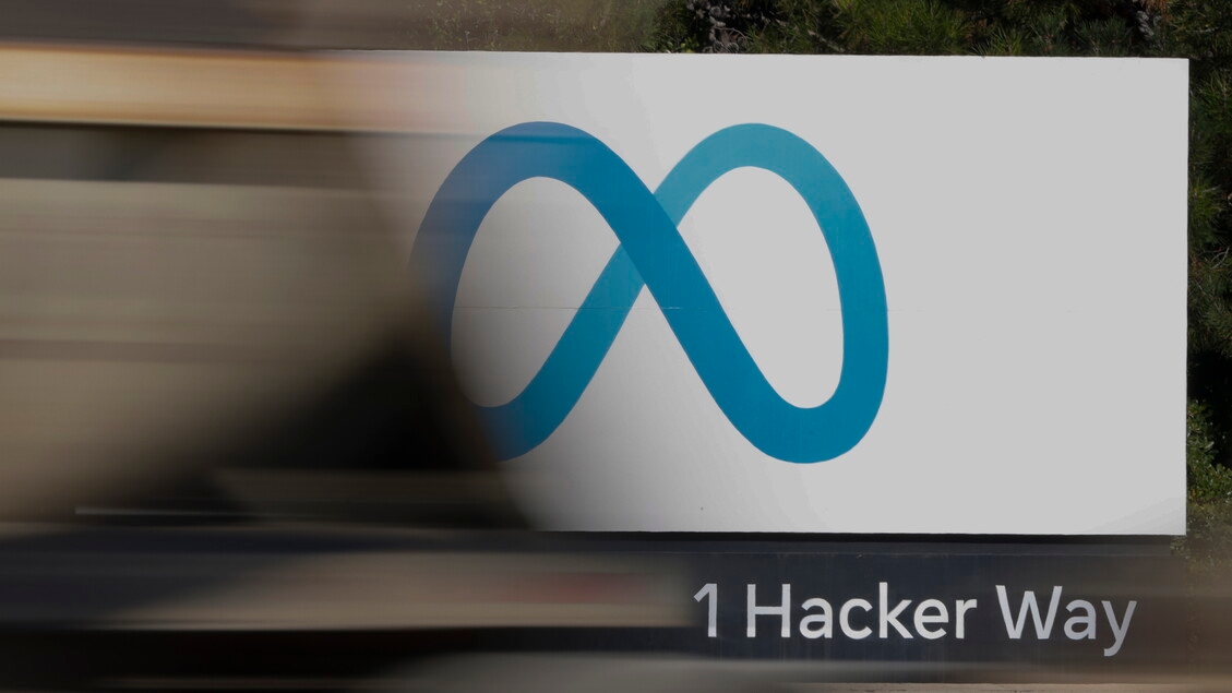 Medios: 'El 10% de los ingresos de Meta en 2024 provendrá de anuncios engañosos'