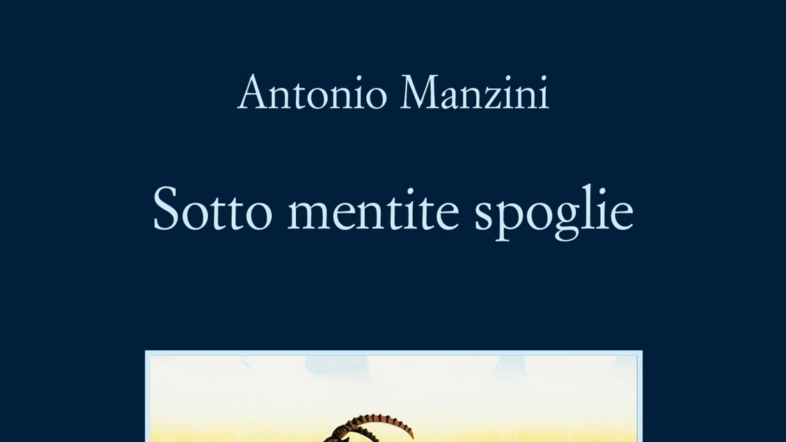 Con Indagine di Natale, torna Schiavone