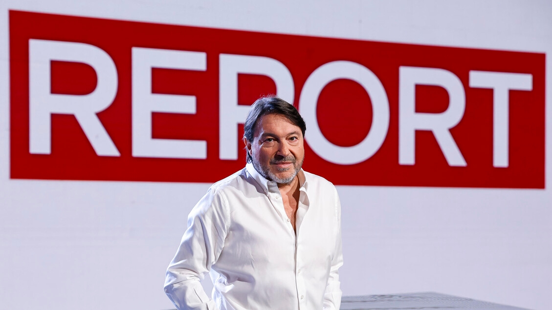 Report-Guarantor, het nieuwe conflict is voorbij Meta-bril