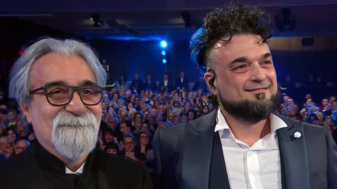 Abruzzo herinnert zich Vessicchio: 'er zijn geen erfgenamen'