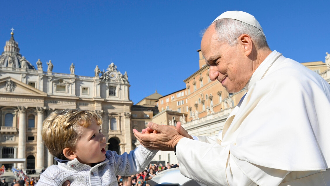 Призыв Леоне: «Стабильная и достойная работа для молодёжи»