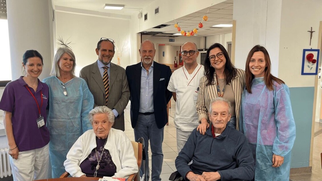 Un día contra la violencia hacia los trabajadores sanitarios, médicos y enfermeros
