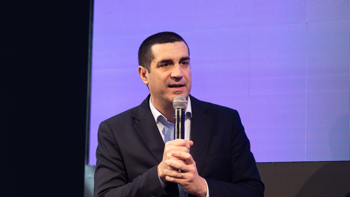 ++ De Pascale, o pronto-socorro não pode mais atender pacientes de fora ++