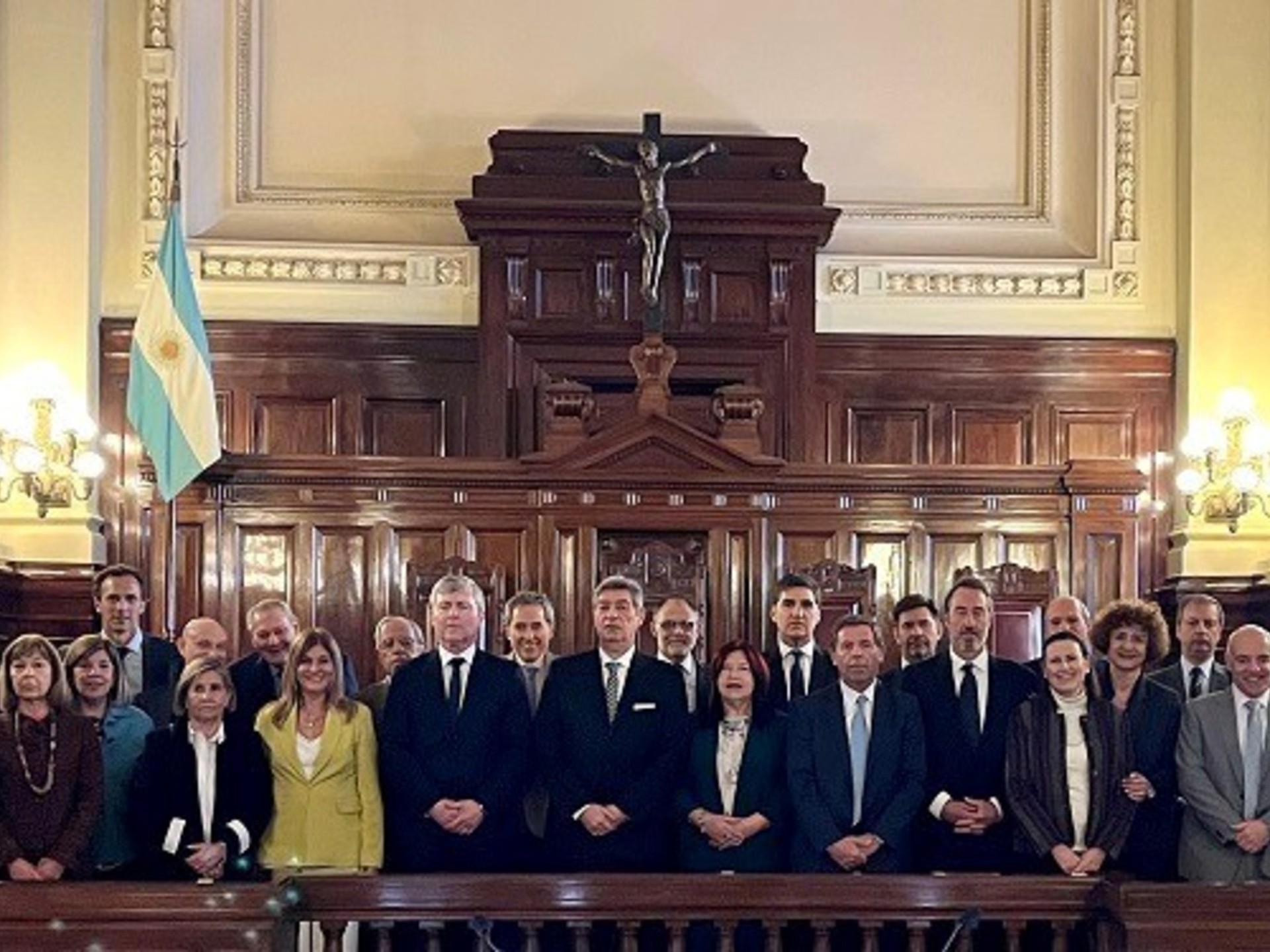 Les juges expriment leur « profonde inquiétude » face à la réduction de 8 % du budget fédéral de la justice pour l'année prochaine.