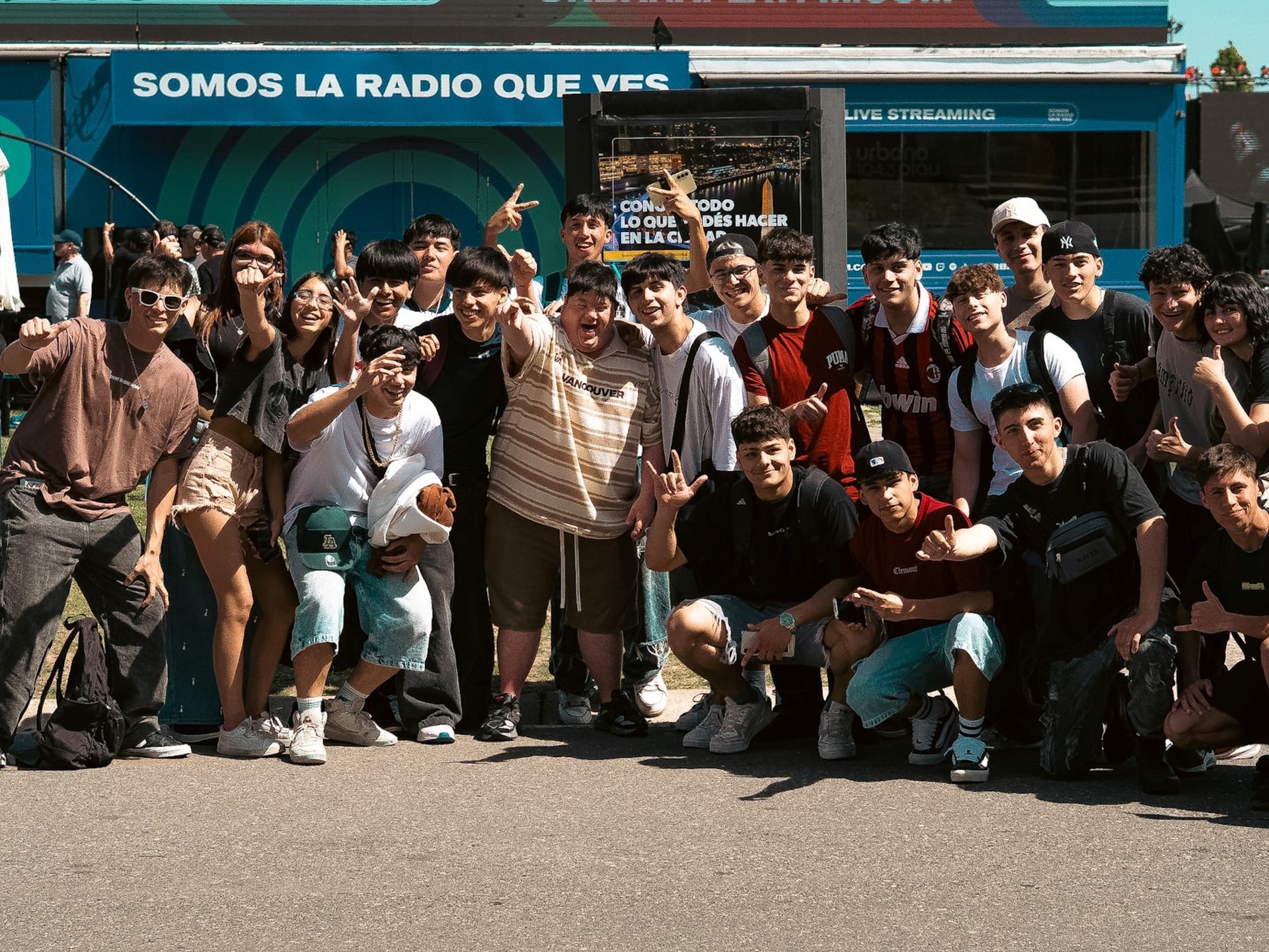 Argentina Game Show 2025: a festa gamer que mais uma vez uniu telas, música e comunidades