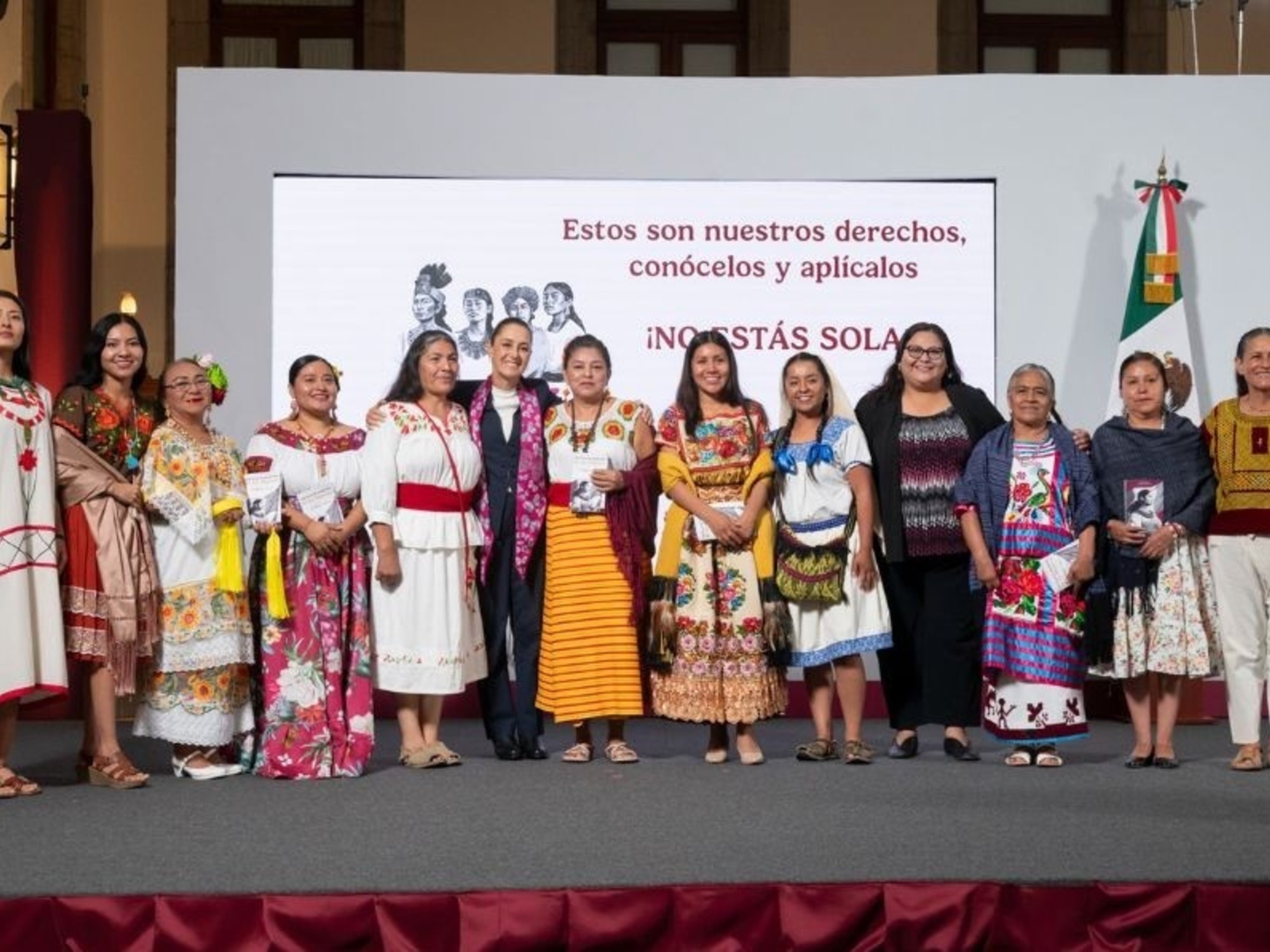 Malinche, zwischen Mythos und Geschichte: Mexiko interpretiert die Schlüsselfrau der Eroberung neu
