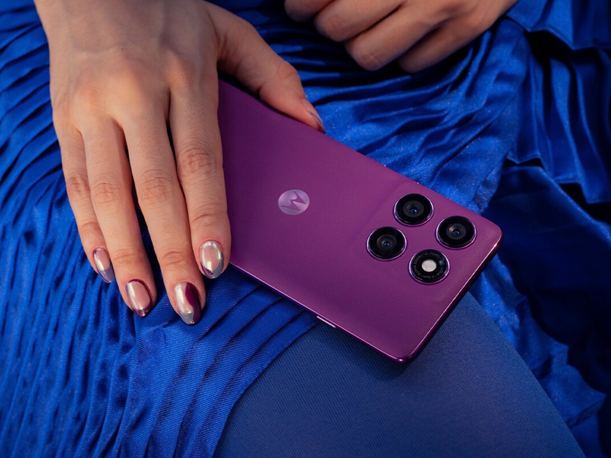 The best-selling high-end cell phones: one by one, in detail