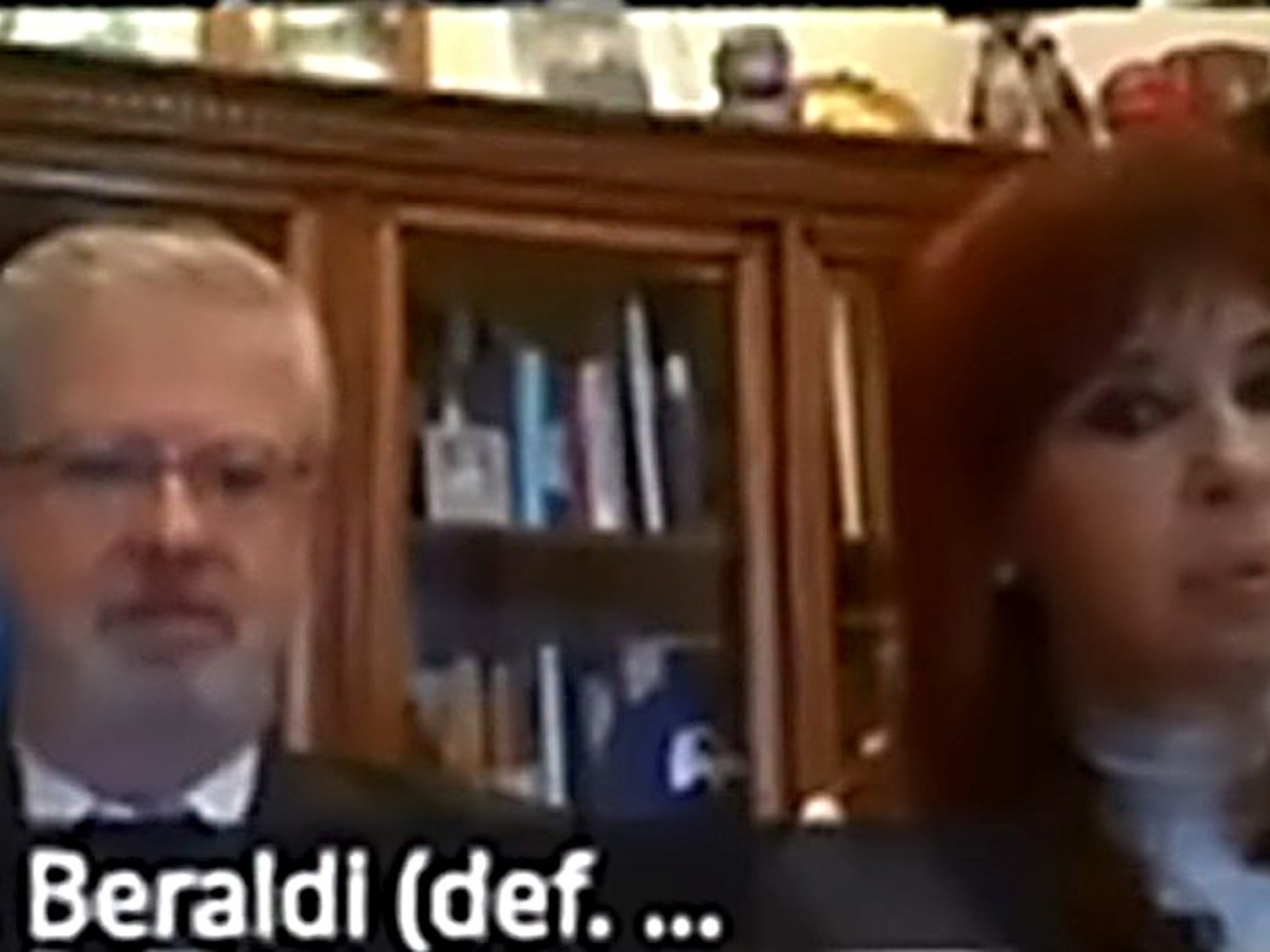 Дневники: признания раскаявшихся свидетелей, свидетельствующие о причастности Кристины Киршнер к коррупционному скандалу.