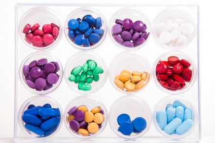 Inspectors warns about fake online pharmacies selling ADHD drugs