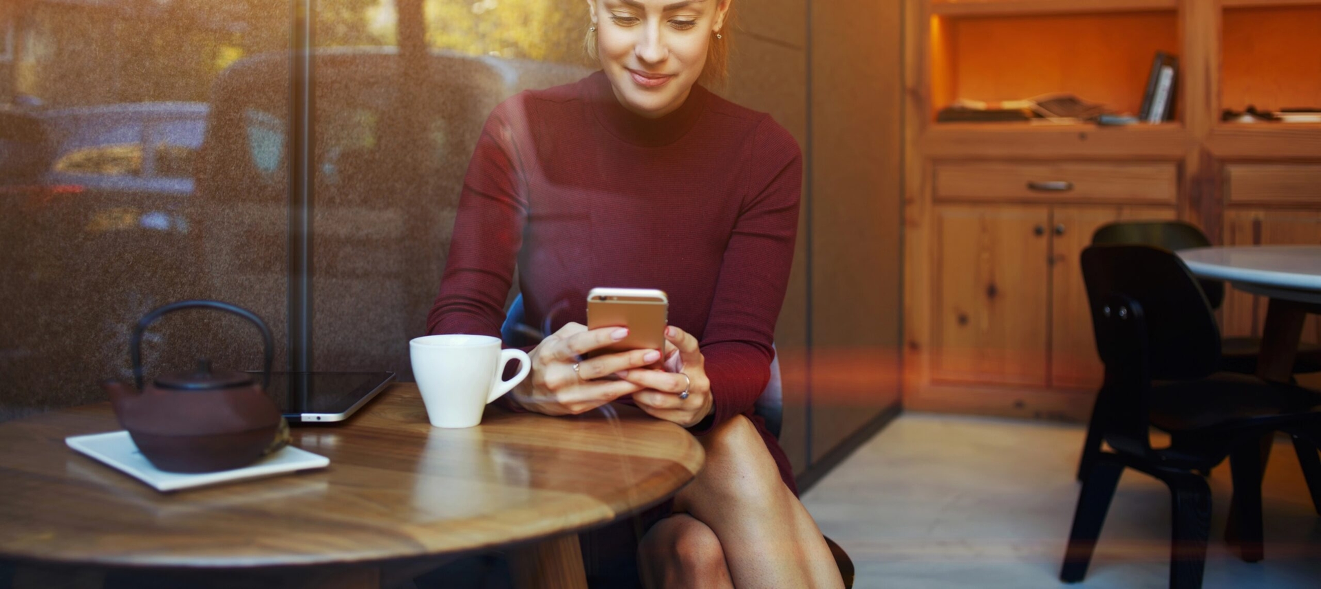 Tanıtıyoruz: Sam'in Bağlantıları