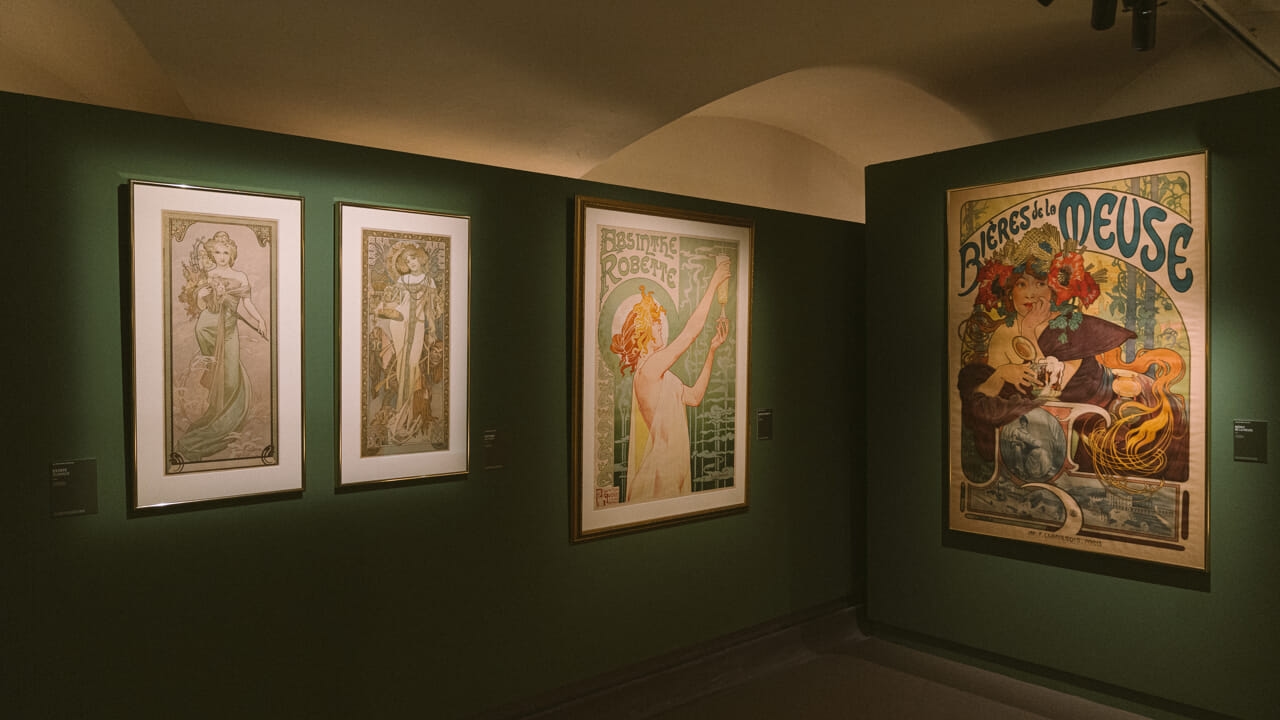 Графический знак революции: когда иллюстрация стала манифестом