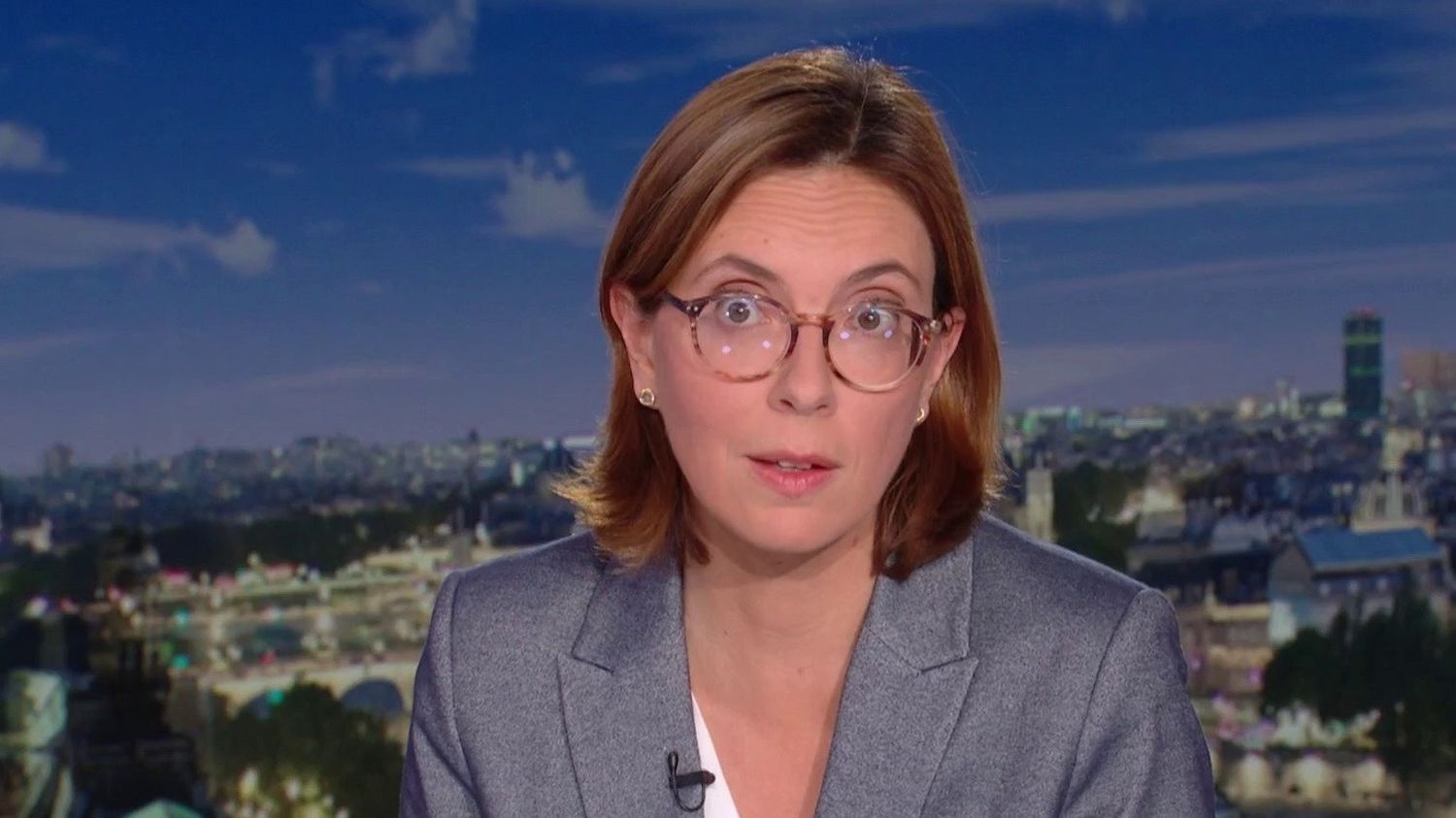 Бюджет на 2026 год: «Правительство обязуется, в зависимости от политической ситуации, передать поправки, по которым проголосовали в Сенате», — заявляет Амели де Моншален, министр государственных счетов.