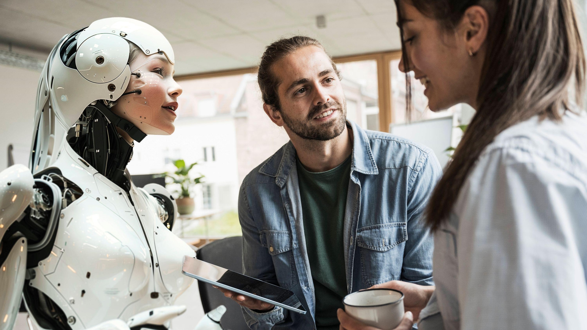 Étude mondiale d'Atlassian : l'IA rend les entreprises plus productives, mais pas plus performantes.