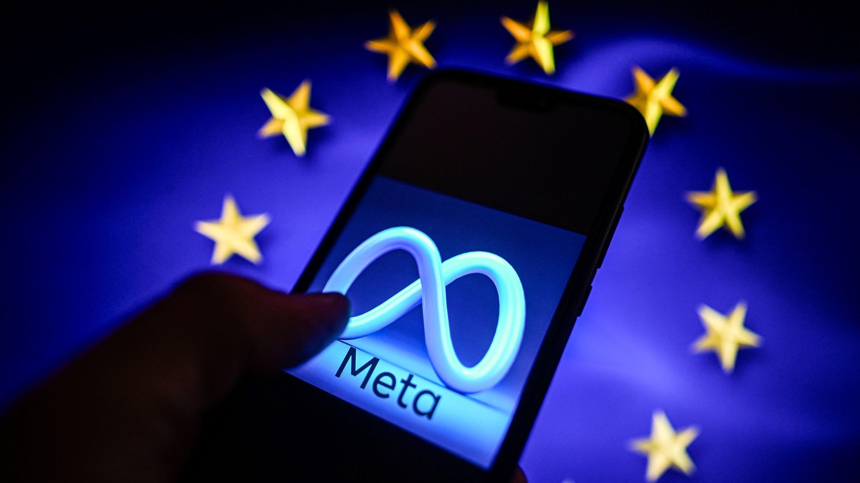 Анализ: американские технологические гиганты увеличивают расходы на лоббирование в ЕС