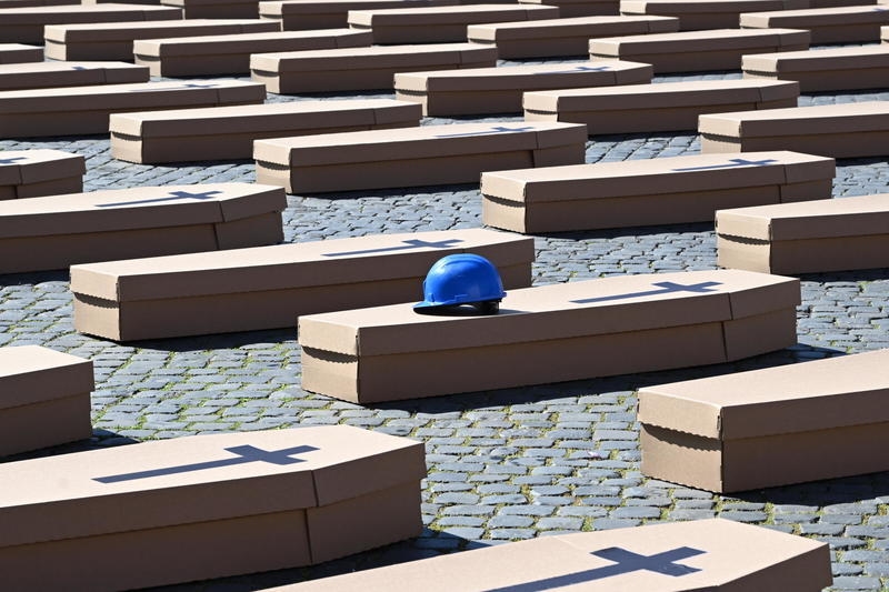 "Bir öğrenci staj sırasında ölmemeli": Gifi'de ölen lise öğrencisinin babası, ikinci sınıf stajlarının sonlandırılması çağrısında bulundu