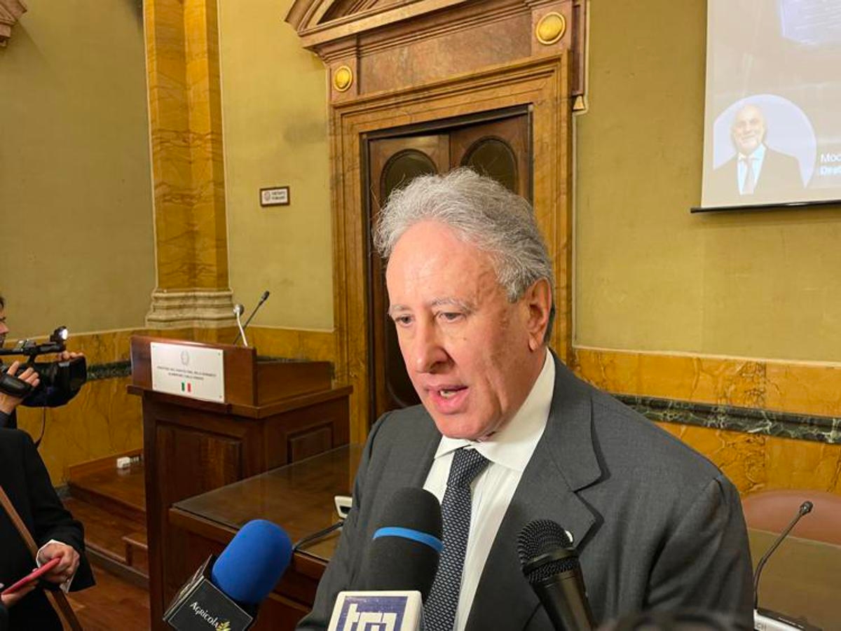 De toekomst van publieke betrokkenheid in Napels: twee dagen discussie op Federico II