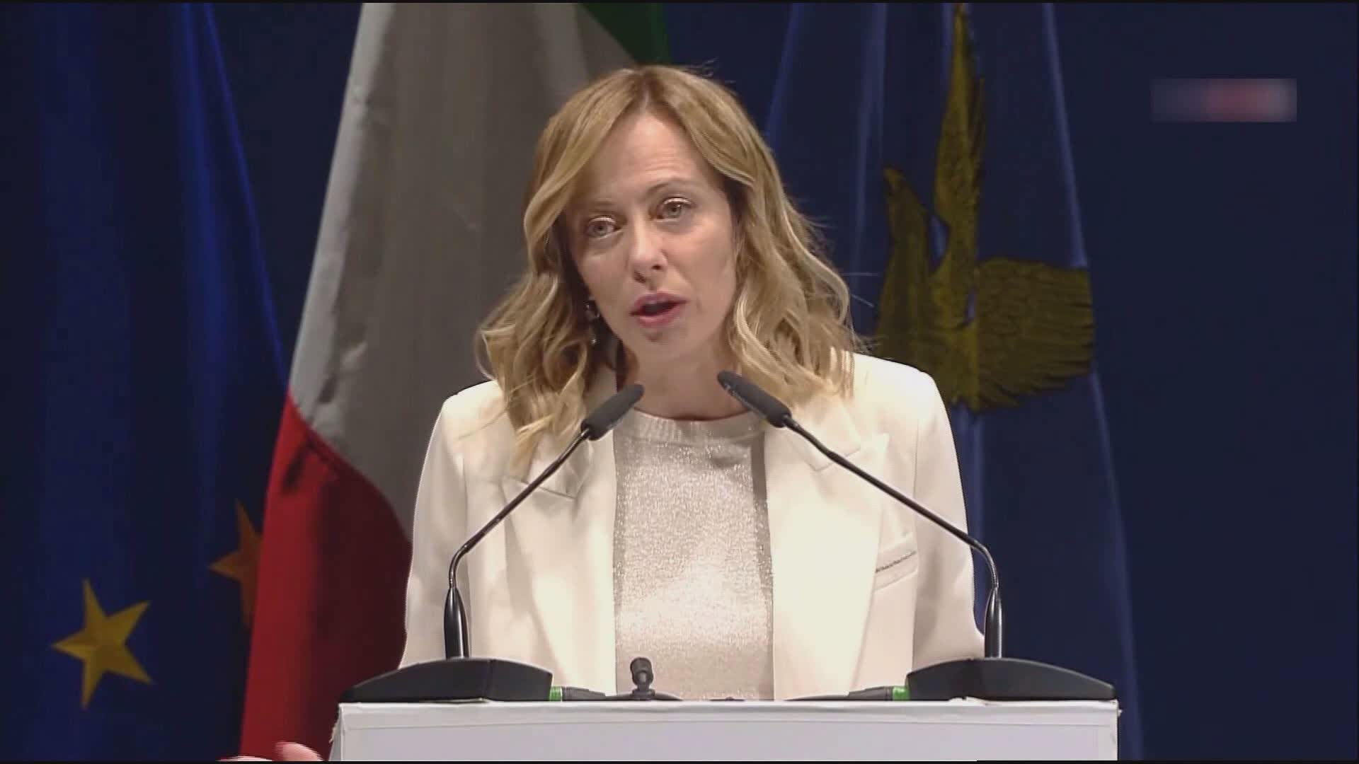 Fratelli d’Italia celebra a Udine tre anni del Governo Meloni