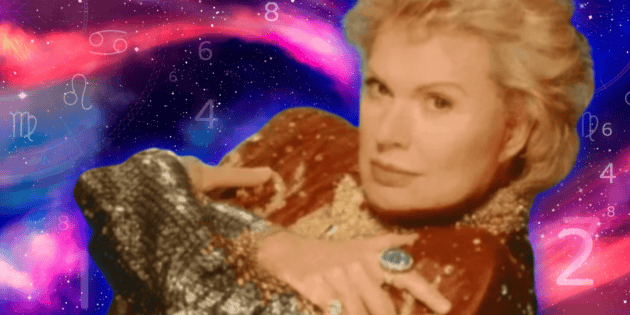 Walter Mercado : Les chiffres magiques du 7 au 9 novembre pour chaque signe du zodiaque