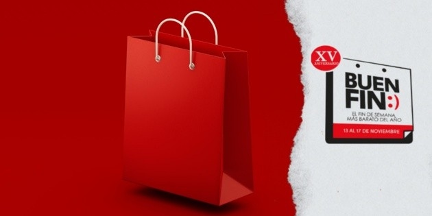 Buen Fin 2025: as datas e os dias em que é melhor fazer compras este ano