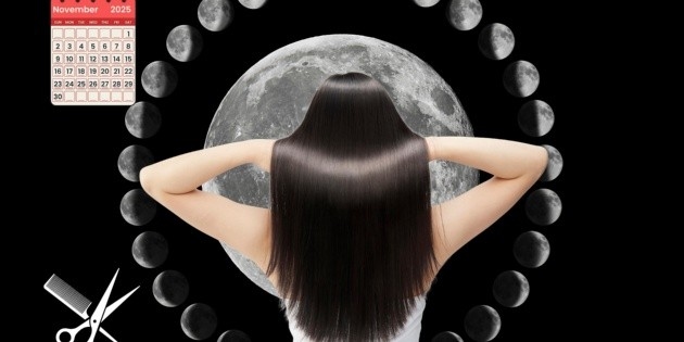 Bu ay saç kesimi yaptırmak için en iyi günler