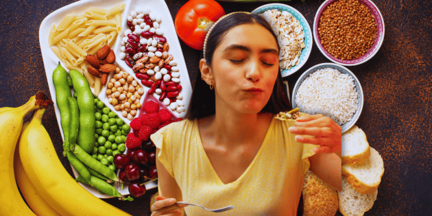 Зачем организму нужны углеводы?