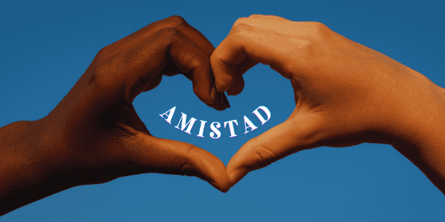 Das ist der Schlüssel zum Erhalt starker und bedeutungsvoller Freundschaften.