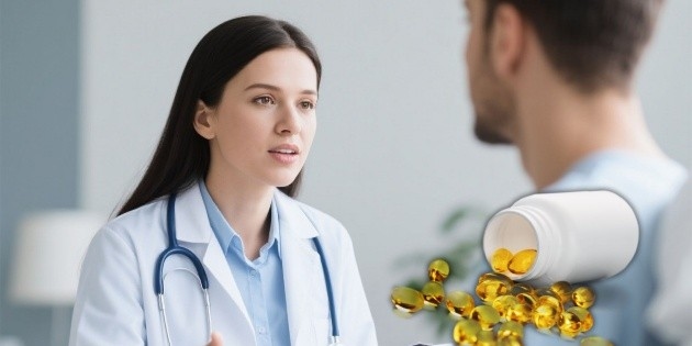 Als u last heeft van een hoge bloeddruk, mag u deze vitamines en supplementen NIET gebruiken.