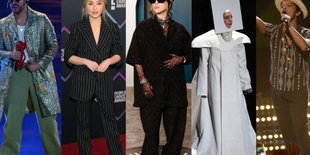 Grammy Awards 2026 : Découvrez la liste complète des nommés