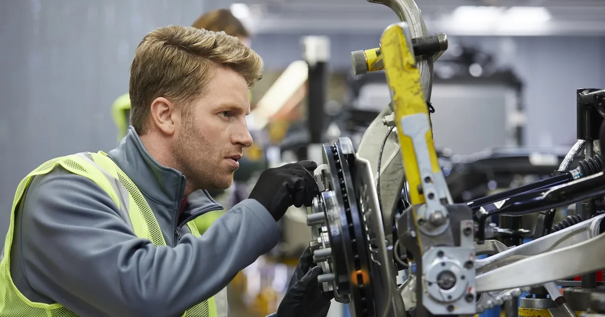 Calcul des pénuries de main-d'œuvre qualifiée par secteur économique