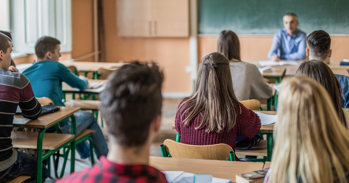 La importancia económica de la salud mental de los estudiantes