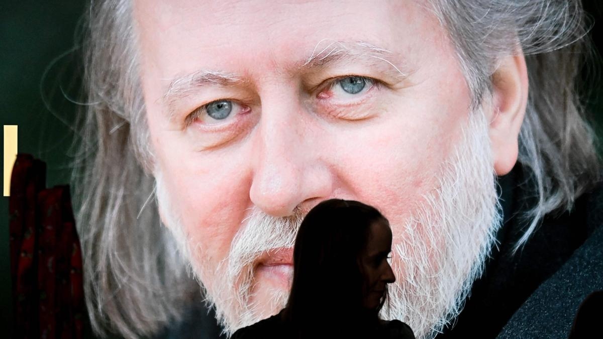 Die Namen, die einen Nobelpreis rocken