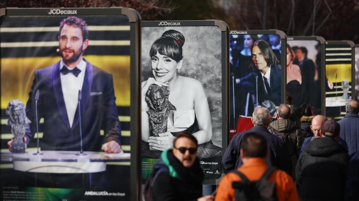 Die wirtschaftlichen Auswirkungen der Goya Awards-Gala in Barcelona werden sich auf über 9 Millionen Euro belaufen.