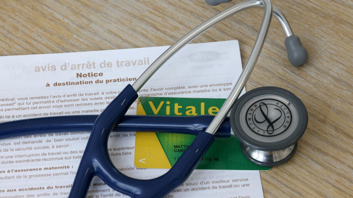 In der Nationalversammlung begrenzten die Abgeordneten den Krankheitsurlaub auf einen Monat und verdoppelten diesen Zeitraum bei einer Verlängerung.