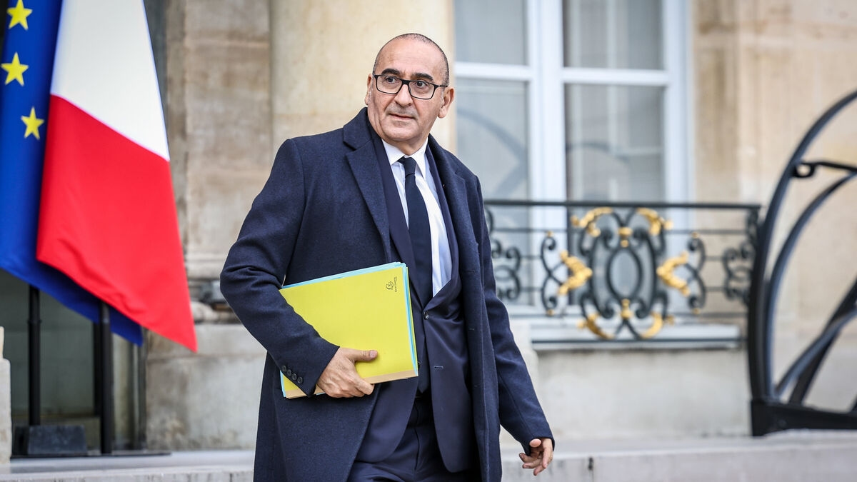 “The police kill”: Laurent Nuñez files a defamation lawsuit against four LFI MPs