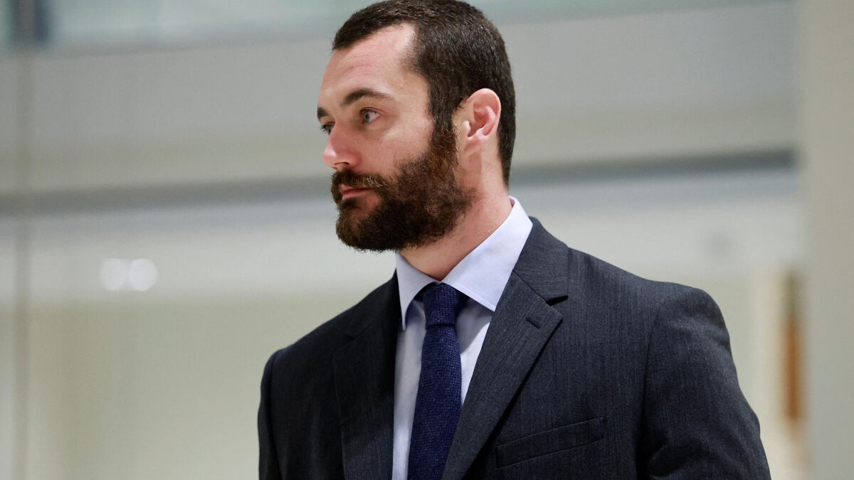 «Слова, полные ненависти»: Луи Саркози, пострадавший от антисемитских оскорблений в своем муниципальном офисе в Ментоне, подал жалобу