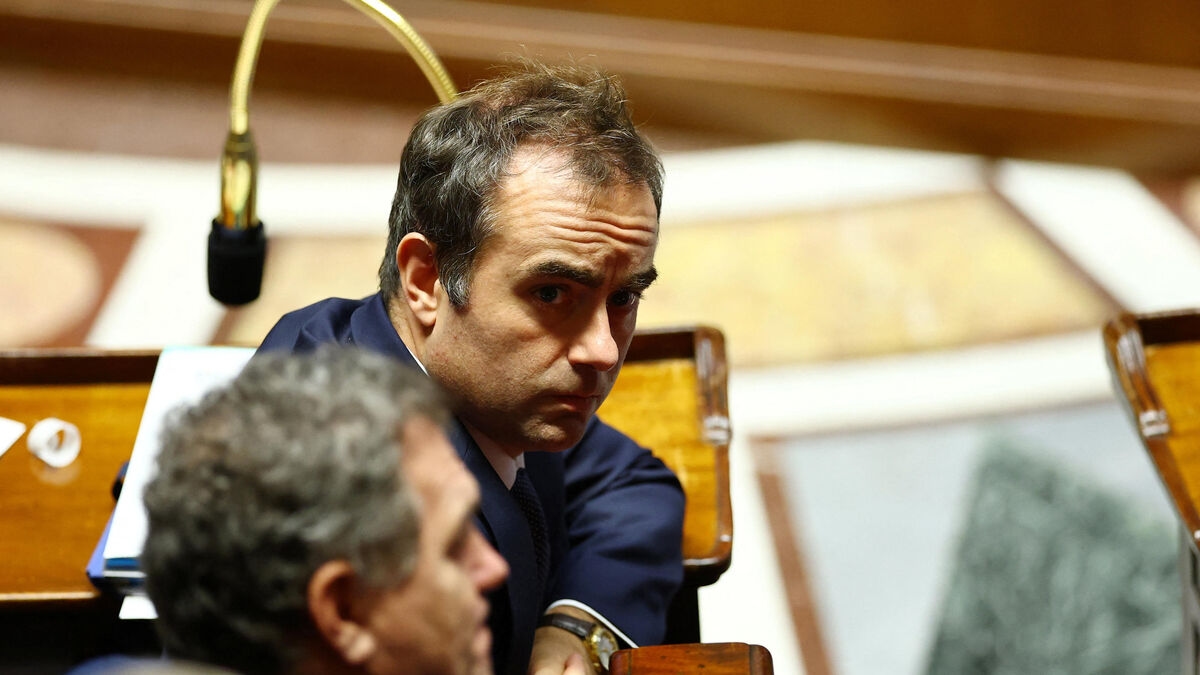 Budget: Lecornu weakened by a temporary left-RN alliance on multinational taxation