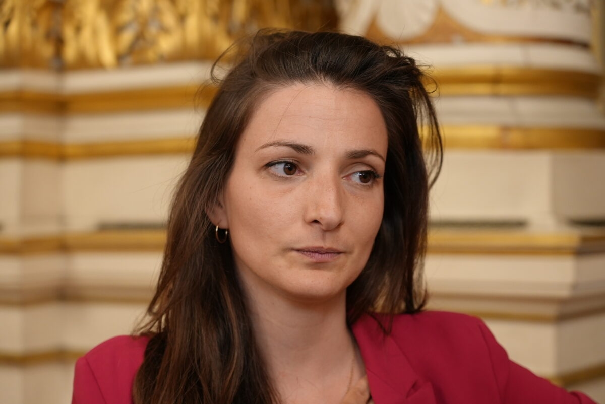 2026 Yerel Seçimleri: Yeşiller'in Büyük Dinleme oturumunun sonuçları açıklandı