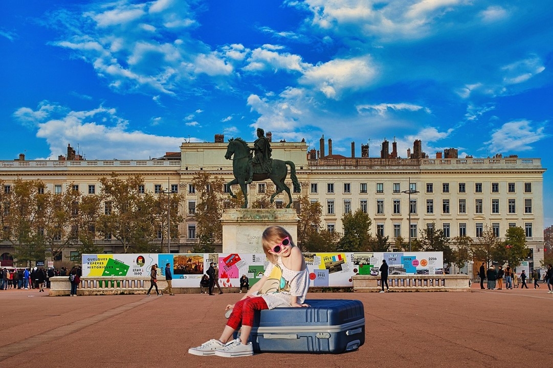 Cinco lugares turísticos de Lyon que debes visitar de nuevo con Guides France