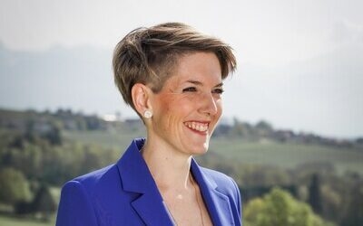 Haute-Savoie: Milletvekili Christelle Petex görevinden istifa etti