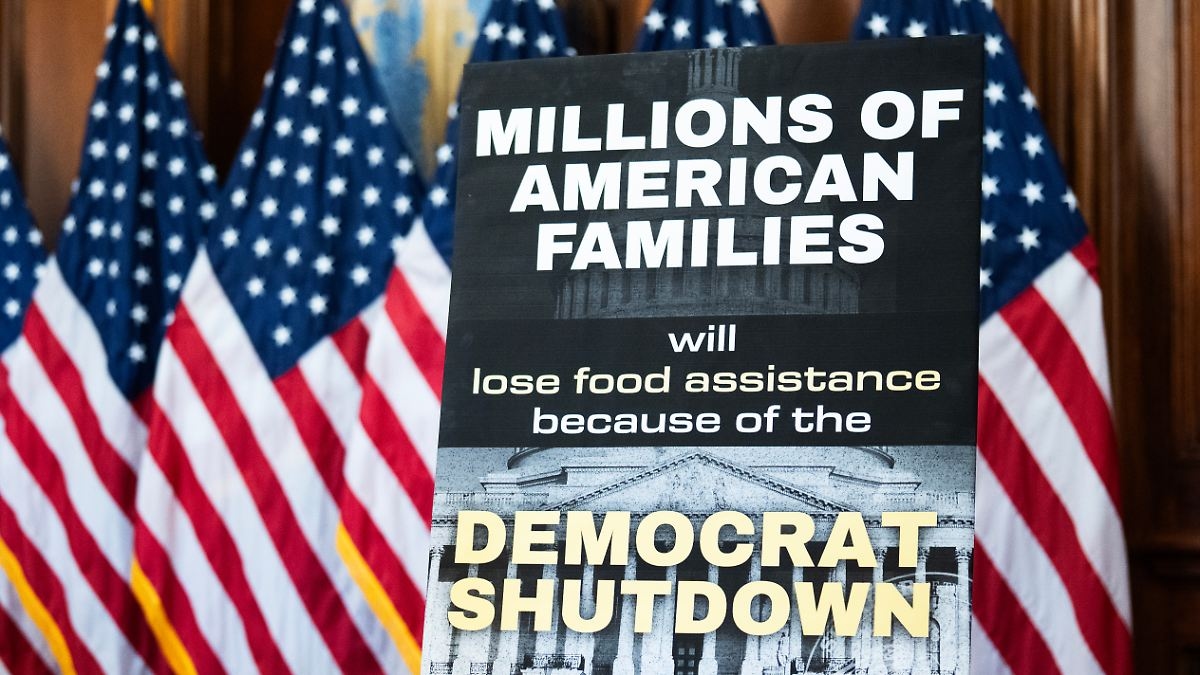 Mali ceza tehdidi: ABD Bakanlığı gıda yardımı ödemelerinin iadesini talep ediyor