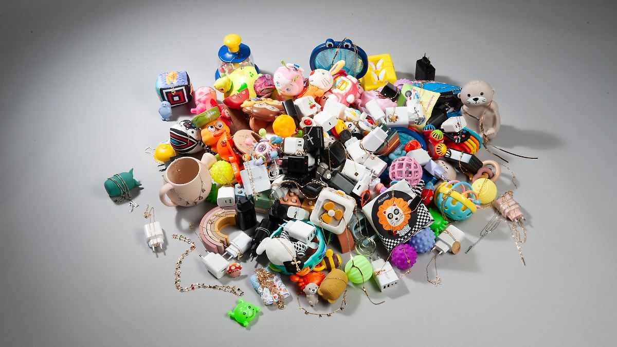 Токсично и крайне опасно: потребительский тест-аналитик разбирает Тему и Шеина.