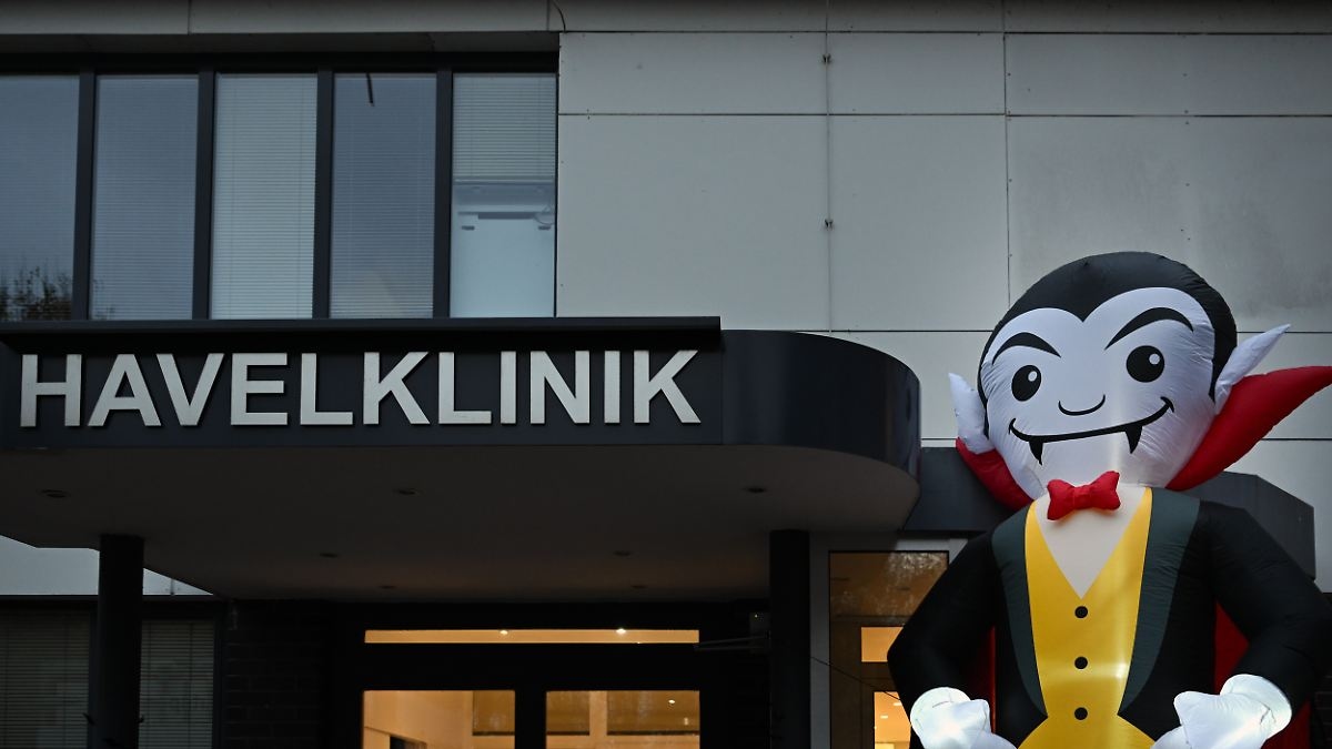 "Das System ganz neu denken": Union sieht 40 Milliarden Sparpotenzial im Gesundheitswesen