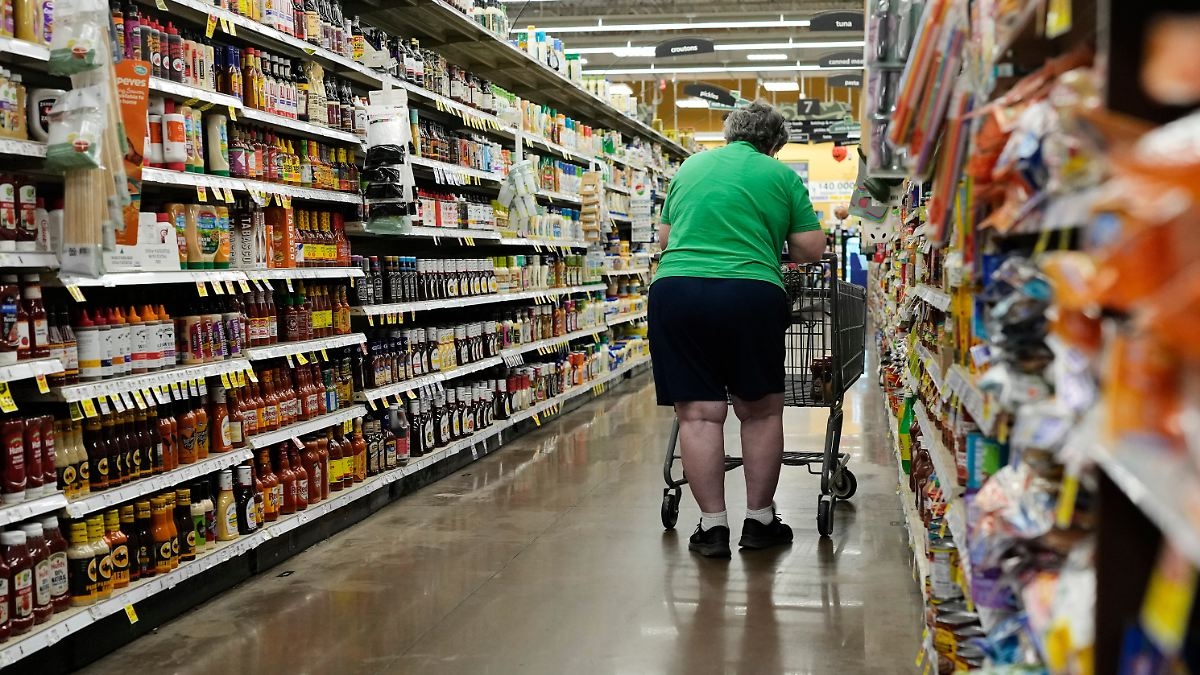 Schlappe für Trump-Regierung: Bundesrichter verbieten Aussetzen der US-Lebensmittelhilfe