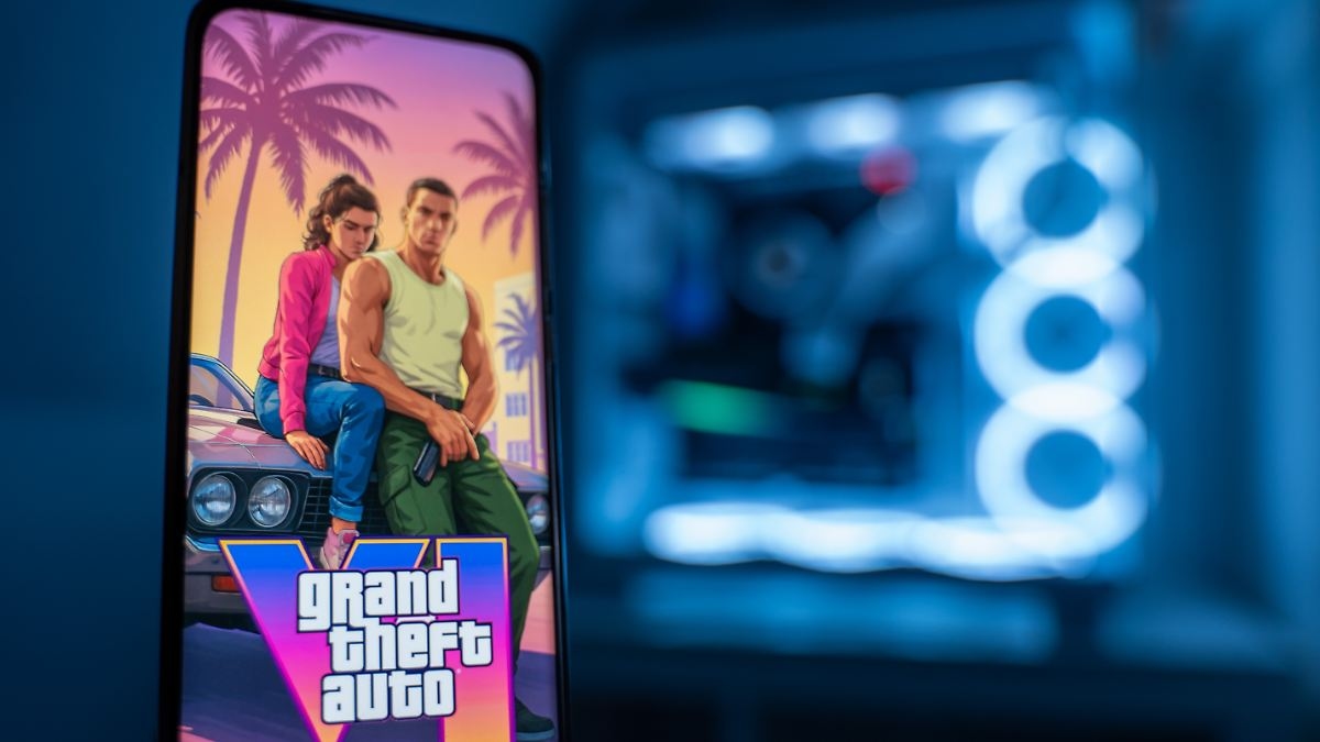 Les fans devront patienter jusqu'à fin 2026 : le sixième opus de la série de jeux d'action « GTA » sortira encore plus tard.