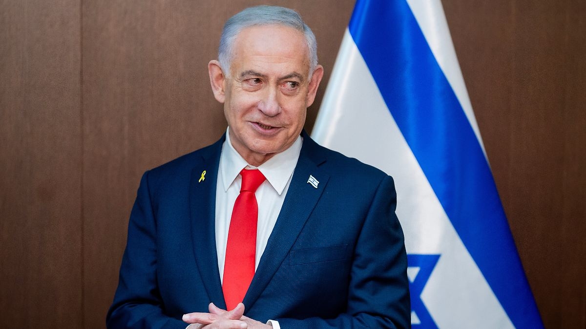 Acusações de genocídio: Turquia emite mandado de prisão contra Netanyahu