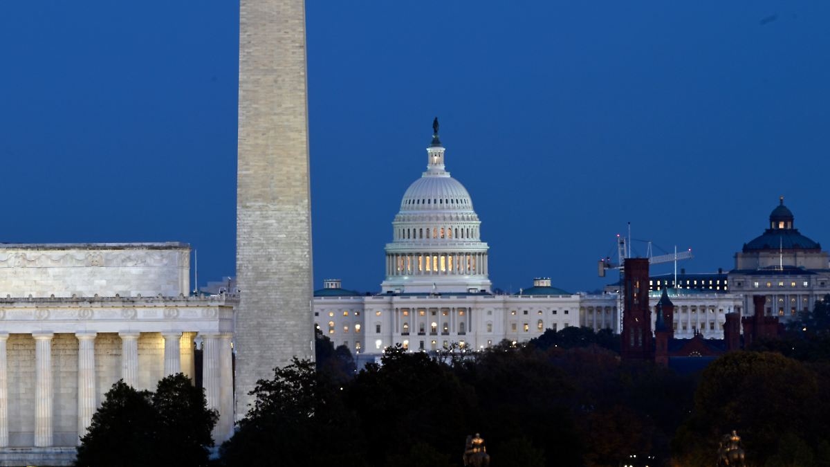 "Svolta" nei colloqui?: rara sessione speciale convocata a causa della controversia sul bilancio degli Stati Uniti