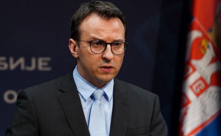 Petkovych eert de Srpska-lijst voor de overwinning