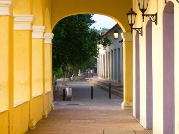Die IA kürte diese Stadt zur schönsten im gesamten Norden Kolumbiens.