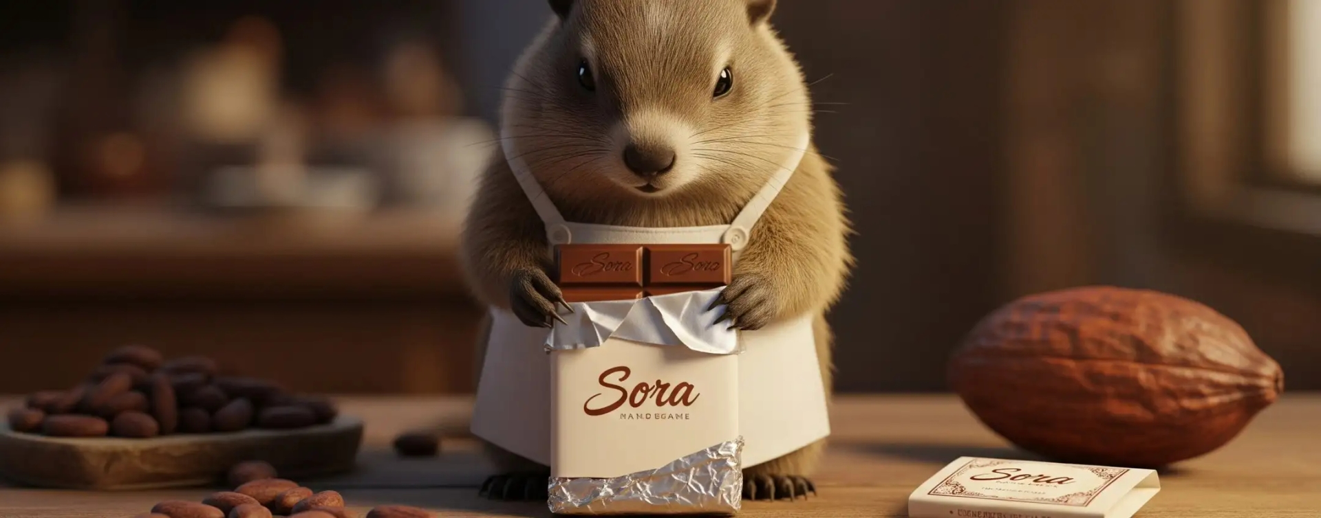 Sora d'OpenAI formé sur des vidéos Netflix ?