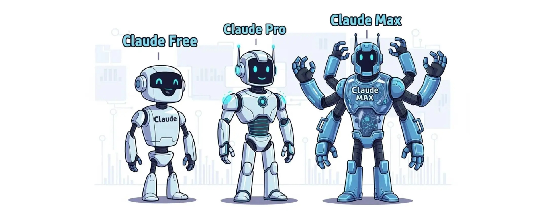 Claude Free, Pro ou Max: qual plano escolher para evitar arrependimentos?